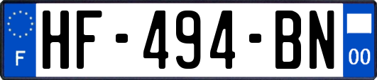 HF-494-BN