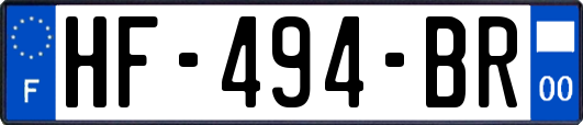 HF-494-BR
