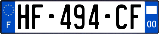 HF-494-CF