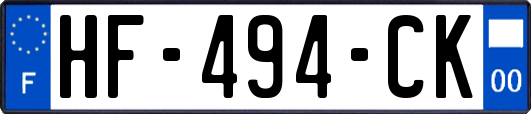 HF-494-CK