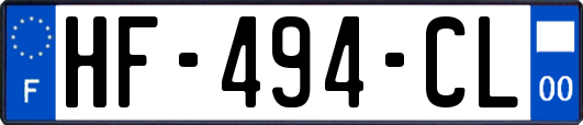 HF-494-CL