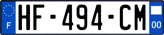 HF-494-CM
