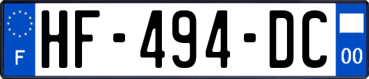 HF-494-DC
