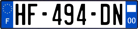 HF-494-DN