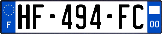 HF-494-FC