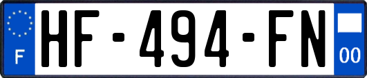 HF-494-FN