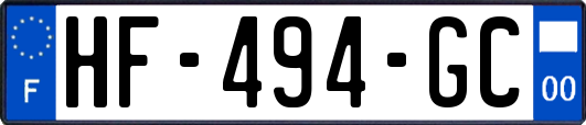 HF-494-GC