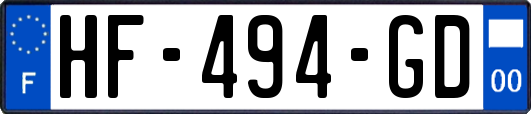 HF-494-GD