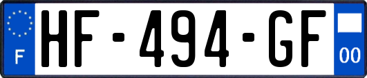 HF-494-GF
