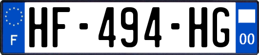 HF-494-HG