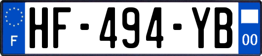 HF-494-YB