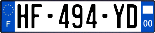 HF-494-YD
