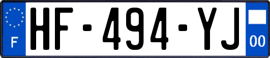 HF-494-YJ