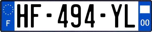 HF-494-YL