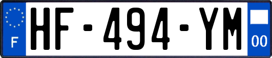 HF-494-YM