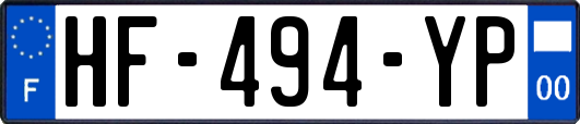 HF-494-YP