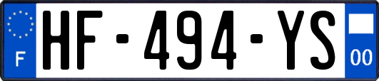 HF-494-YS