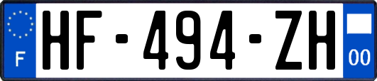 HF-494-ZH