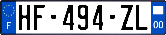 HF-494-ZL