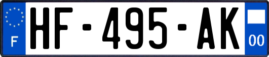 HF-495-AK