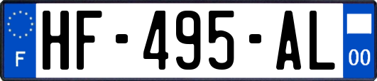 HF-495-AL