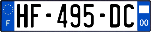HF-495-DC