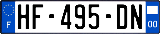 HF-495-DN