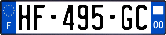 HF-495-GC