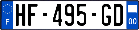 HF-495-GD