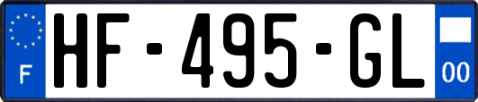 HF-495-GL