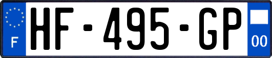 HF-495-GP