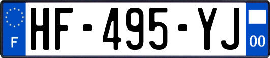 HF-495-YJ