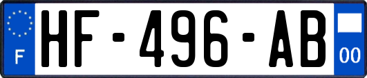 HF-496-AB