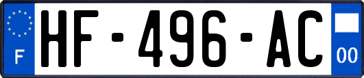 HF-496-AC