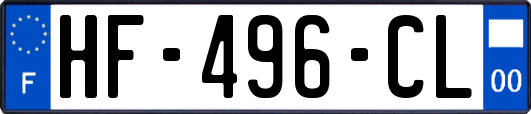 HF-496-CL
