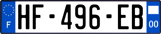 HF-496-EB