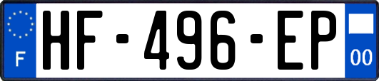 HF-496-EP