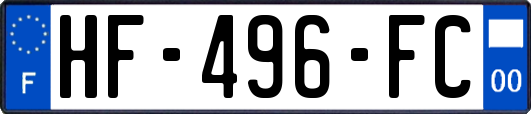 HF-496-FC