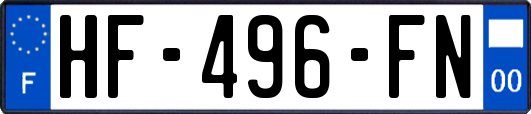 HF-496-FN
