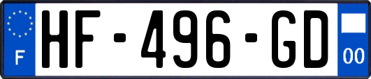 HF-496-GD