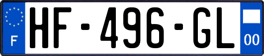 HF-496-GL