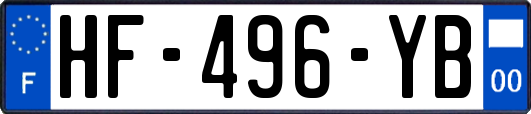 HF-496-YB