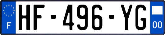 HF-496-YG