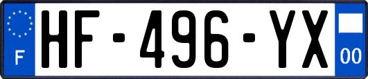 HF-496-YX
