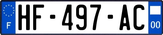 HF-497-AC