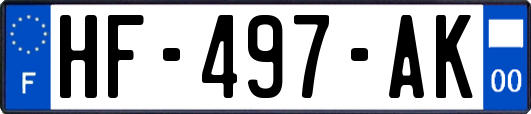 HF-497-AK