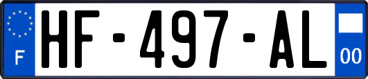 HF-497-AL