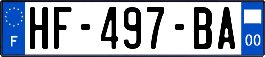 HF-497-BA