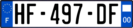 HF-497-DF