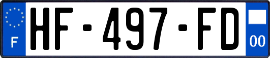 HF-497-FD